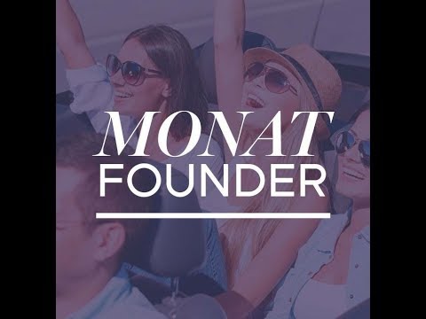 MONAT TAKES OVER THE UK!!!!