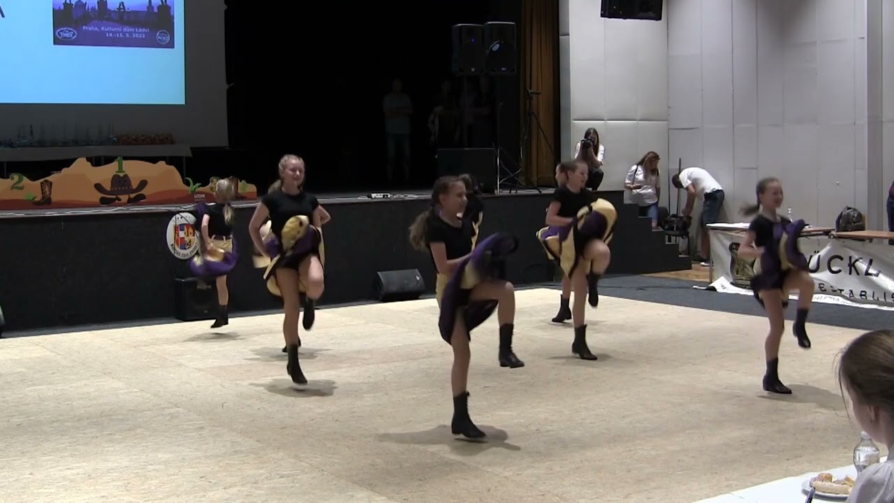 Carolka Brno - Sunshine