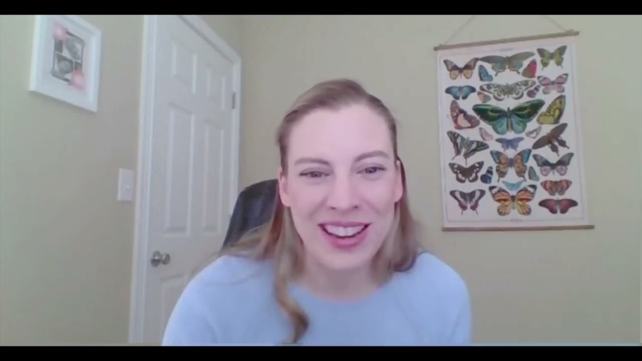 EDU 583 Linguistic Theory and Analysis Video-FINAL