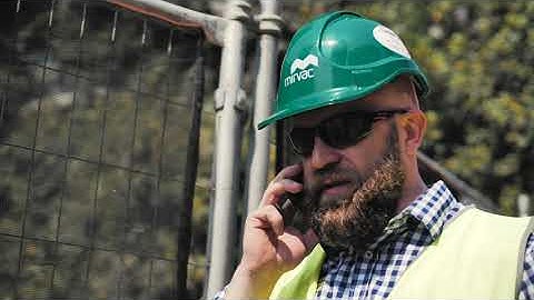 HammerTech + Mirvac: How Digital Construction Safety Drives Culture, Compliance & Efficiency