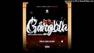 Rauw Alejandro Ft Arcangel Randy Soy Una Grgola extended By Gmez Editions