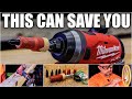 This INEXPENSIVE TOOL ACCESSORY Can SAVE YOUR LIFE!