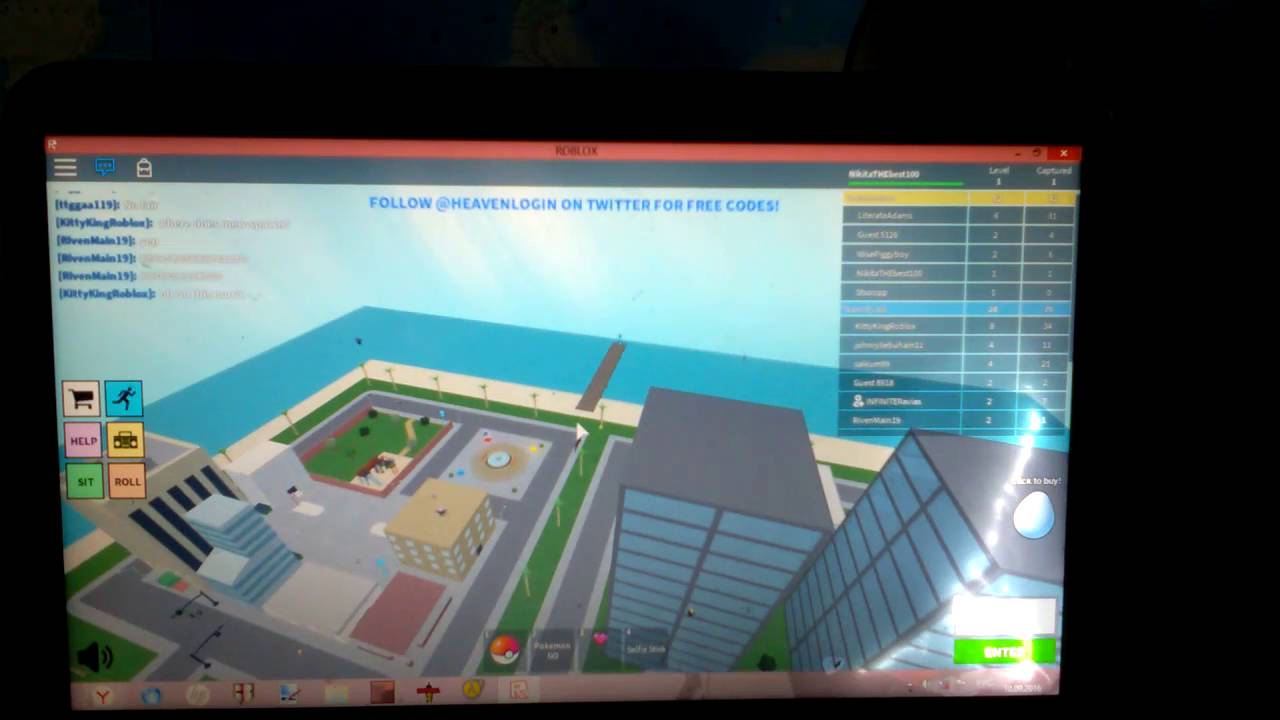 Пакимоны - YouTube