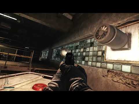 Tarkov'd this guy