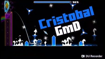 Unity By CristobalGmD(All Coins) - Geometry Dash @ganneslolyt