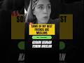 TEMAN Muslim? Mereka Terbaik! - #american #short