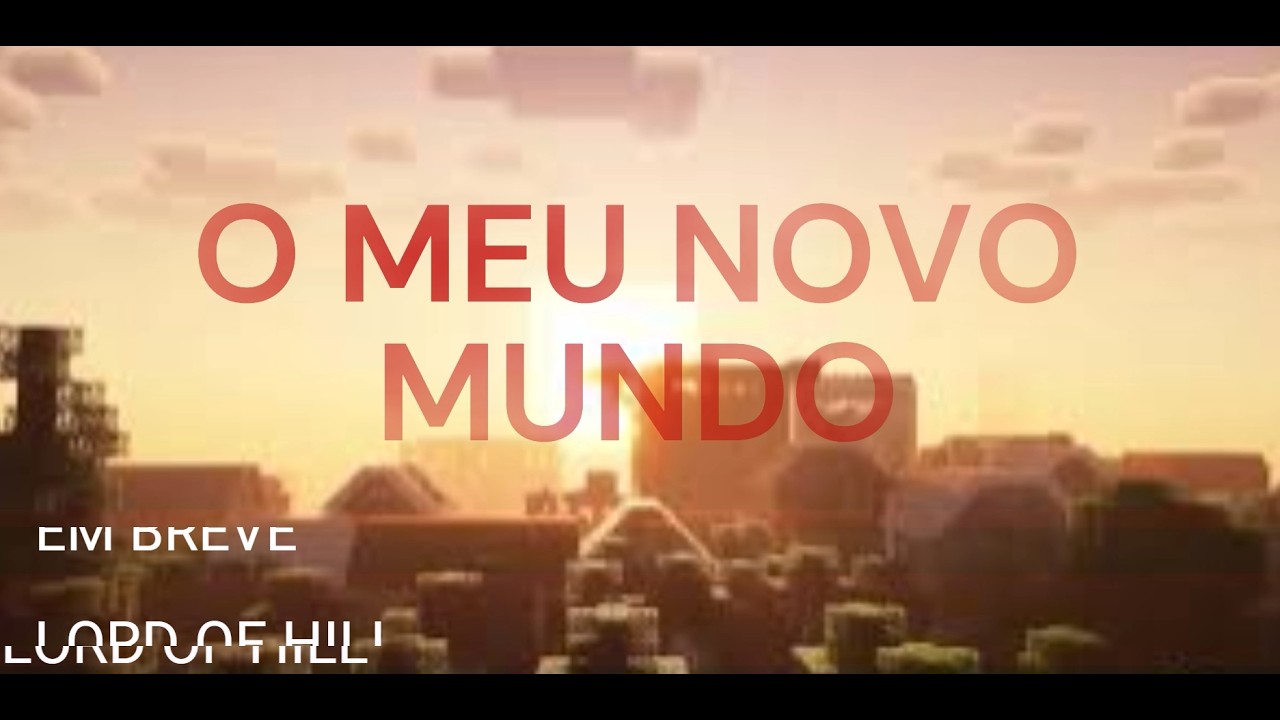 (trailer) O meu novo mundo.  O filme