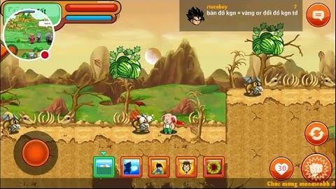 Luồng NRO 165 Pre v7.0 GameHub.Pro của tôi