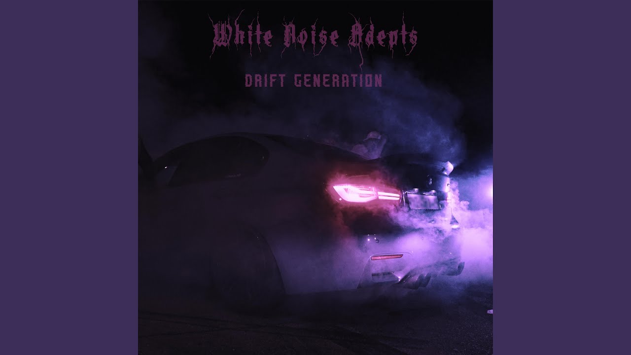 Guarda Drift Generation su YouTube Guarda Drift Generation su YouTube