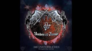 Umbra Et Imago - Wiegenlied Eines Vampirchens