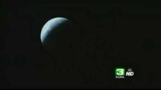 Valley Residents Check Out Lunar Eclipse