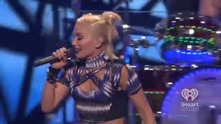 Spiderweb - No Doubt (Drum Only)