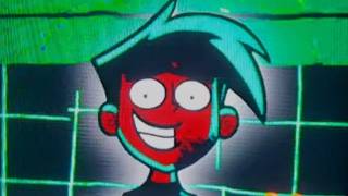 The TV Interruption That Killed Danny Phantom