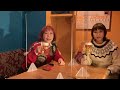 #72年生まれブチとやっこのとりとめのない文化の話 #忘年会 ! #椿鬼奴