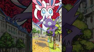 Pokemon Types That Have The LEAST Weaknesses!