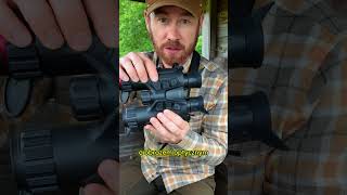 🔥 Lornetka Termowizyjna HIKMICRO Habrok 4K 🔥