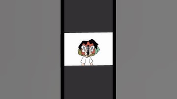 Animation wip timelapse for my music video coming soon :)