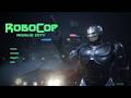 ROBOCOP ROGUE CITY - Robocop incontrerà una Robocoppa ? Non credo