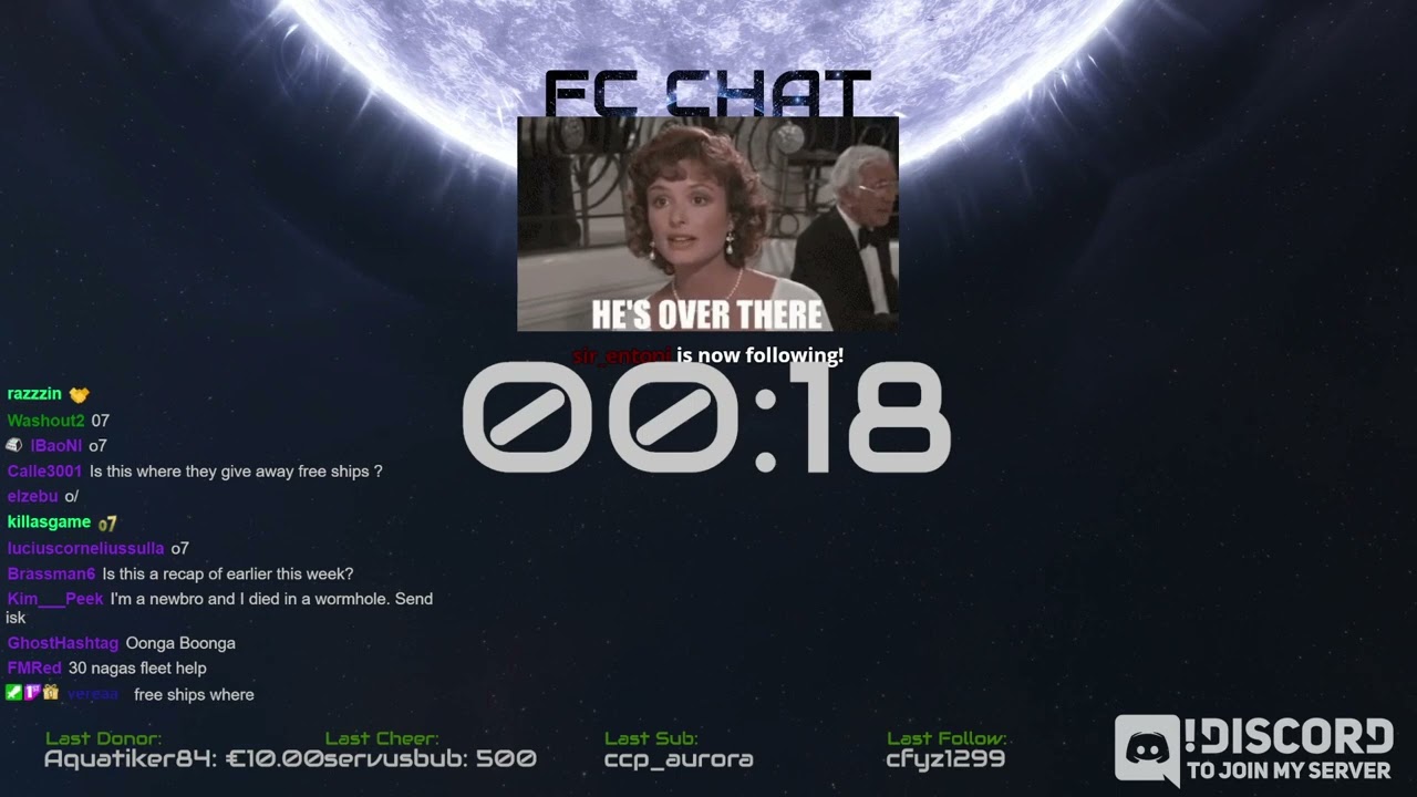 FC Chat 90 CCP Rise CCP Masterplan CCP Paragon YouTube