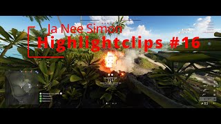 Highlight-Clips Battlefield 5 #16