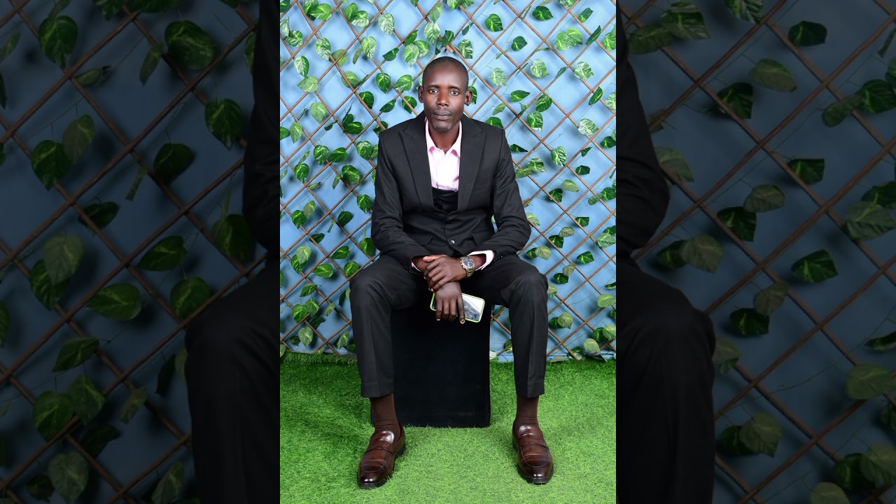 Ruhanga nimukuru by Apostle Kwikiriza Naboth 