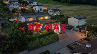 REMAX EFH Friedbergweg 19, 9500 Wil SG