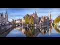 Un paseo por Flandes y Bruselas - Vídeo 360º