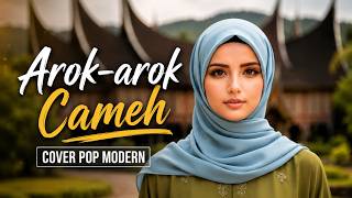 Arokarok Cameh By Alhadi Saputra  Cover Pop Modern