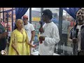 UTACHEKA STEVE MWEUSI Na NDARO Wa Mmbeza ASMAAH Mbele Ya COYMZUNGU 