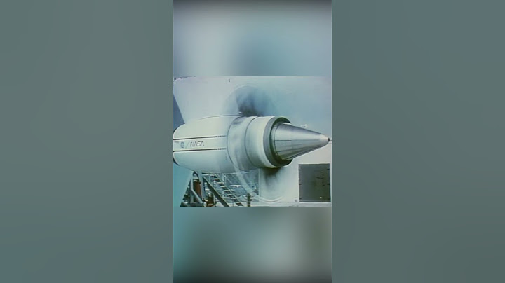 STRANGEST Jet Engine Ever Made