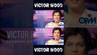 The Best Of Victor Wood His Songs Full Album #victorwood