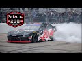 Christopher Bell steals one at New Hampshire | Xfinity Race review.