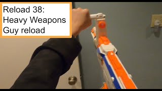 Heavy Weapons Guy Reload (Reload 38)