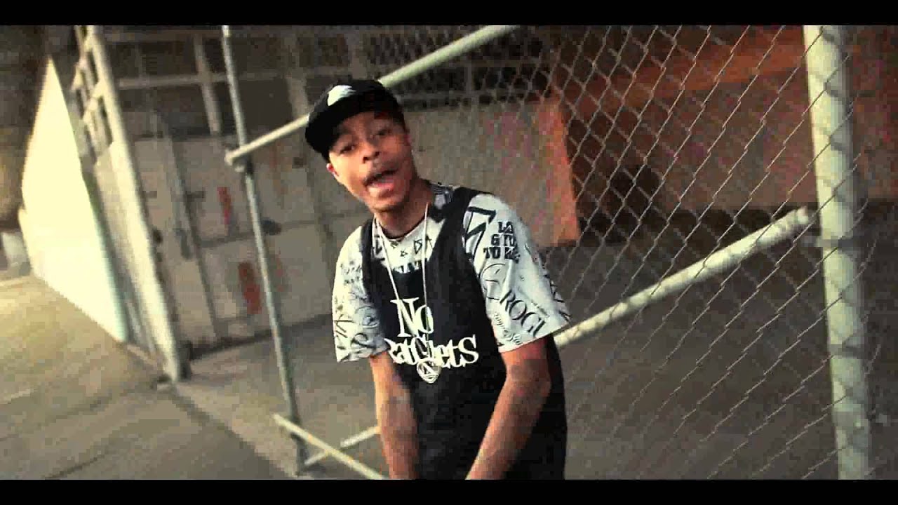 The Rangers - That Paper ( Official Music Video )