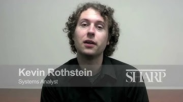 Sharp HealthCare Talks Value of End User Experience Management