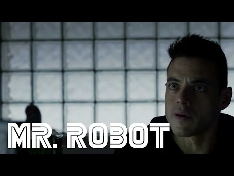Mr. Robot: On the Next: Season 2, Episode 5 