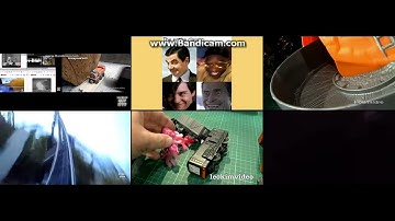 up to faster 55 parison