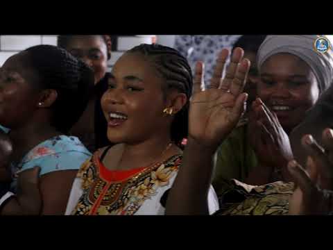 MUNGU WA NEEMA UKO WAPI BABA LVD CHOIR HFPCA 26 10 2025 