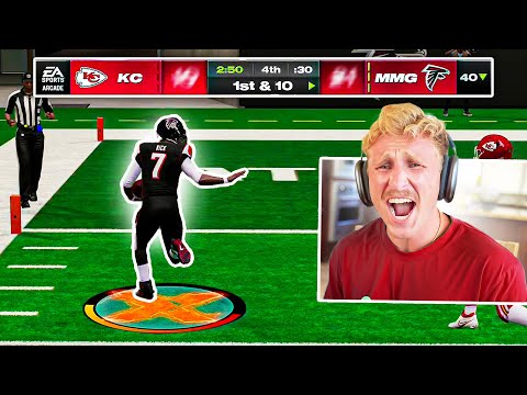 Mike Vick is UNSTOPPABLE! Wheel of MUT! Ep. #72