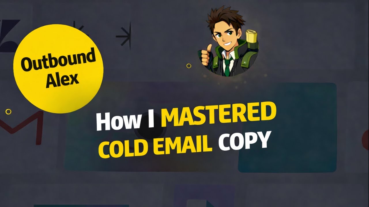 How I Write Emails that Books Sales Calls