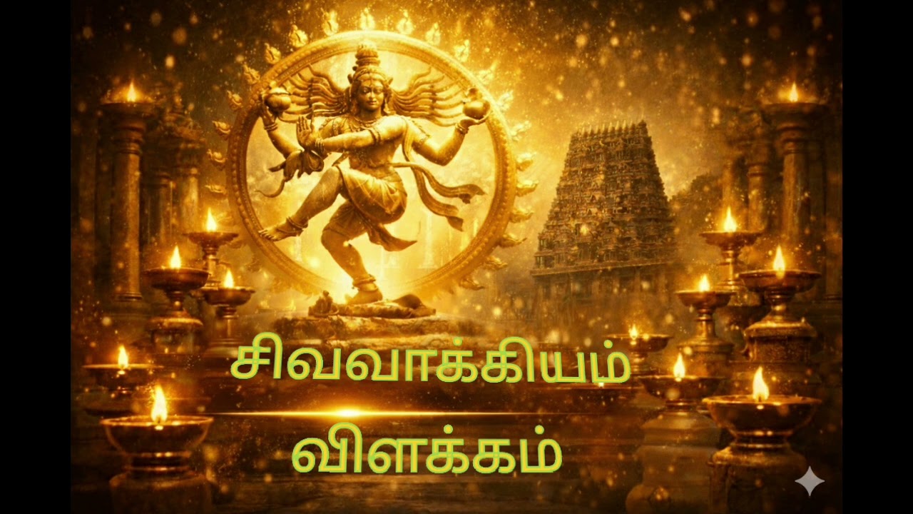 என்னிலே இருந்த ஒன்றை : ennile iruntha ondrai: சிவ வாக்கியம்