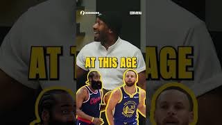 Allen Iverson's LOAD MANAGEMENT comments stirs debate