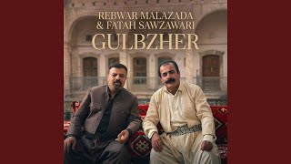Labar Aw Chawat Damrm (feat. Fatah Sawzawari) - Rebwar Malazada