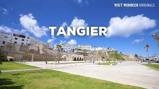 Tangier is Morocco's Ultimate Best Friends Travel Destination