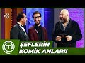 Şeflerin Kahkaha Dolu Anları! | MasterChef Türkiye 78.Bölüm Final