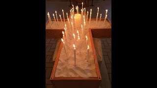 Duane Osheim Funeral