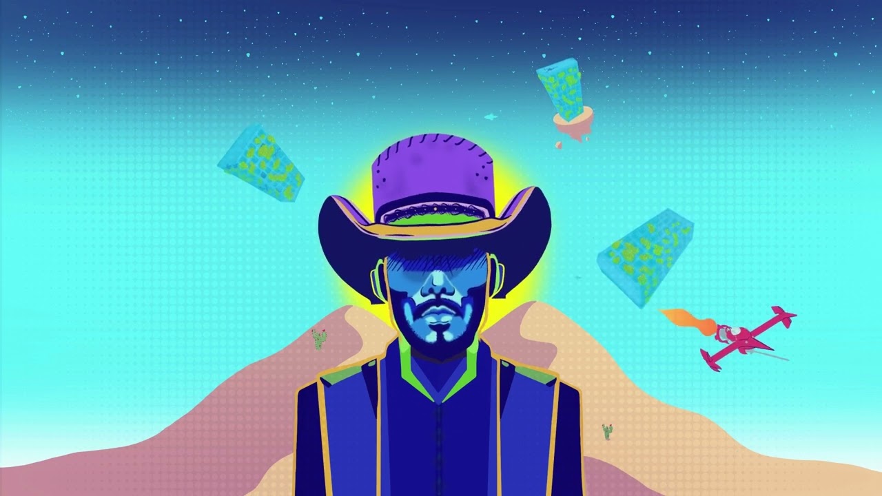 Bzars, Sapir Amar, Bandido Brothers - Hey Mama (VISUAL) (Album 222)