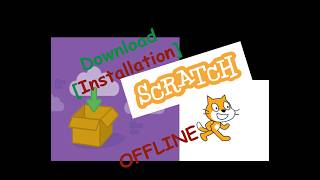 Download Scratch Software (Offline Version) – Easy Installation Guide!🚀💻 screenshot 5
