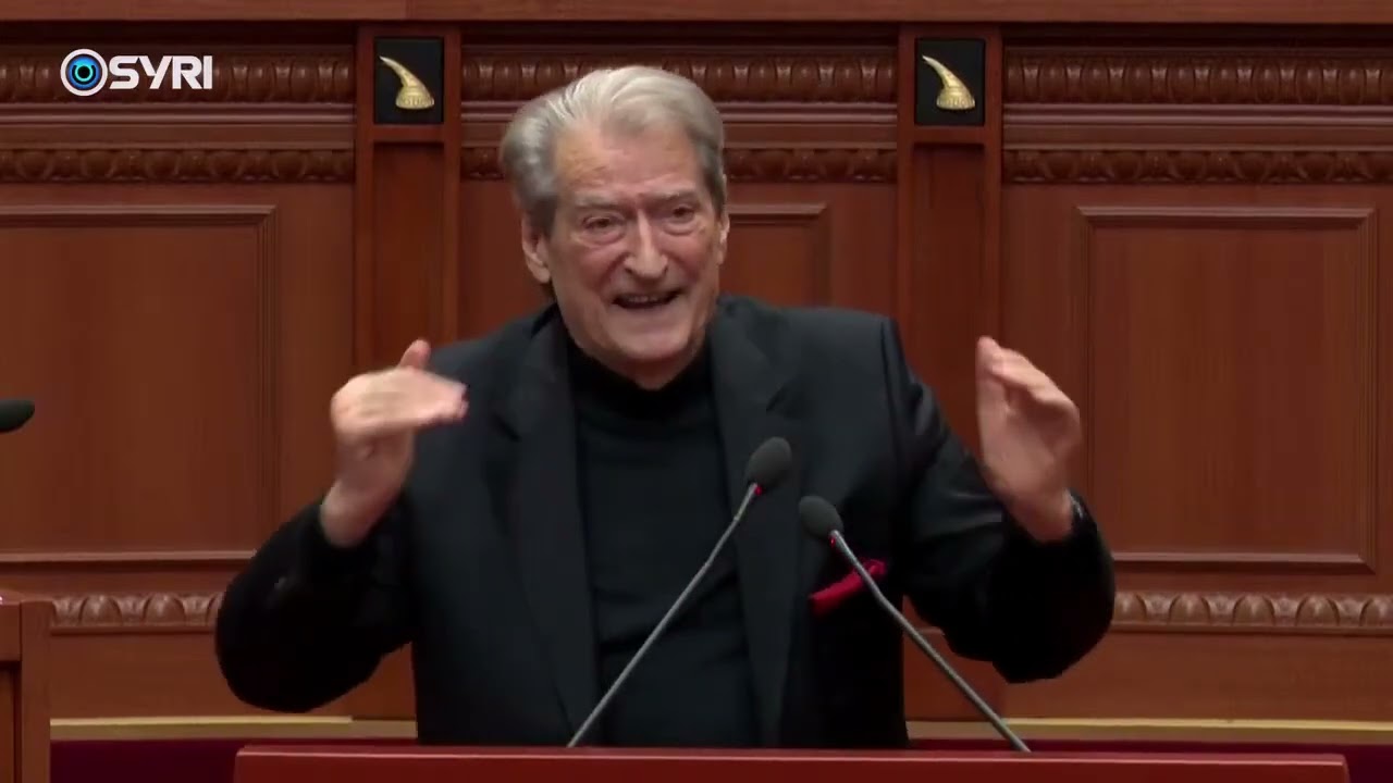 'A jeni shqiptarë ju apo s’jeni?', Berisha: Haram qumështin e nënës, jeni me Beogradin