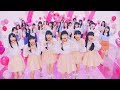 ときめき♡宣伝部「すきっ！」MUSIC VIDEO の動画、YouTube動画。